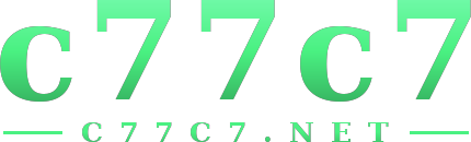 c77c7 logo