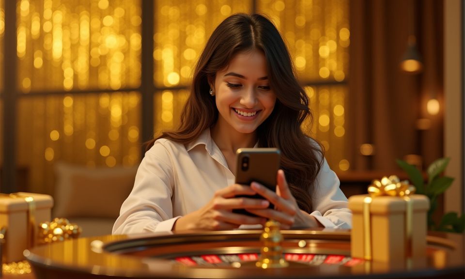 c77c7 What Our Roulette Live Lobby Actually Offers