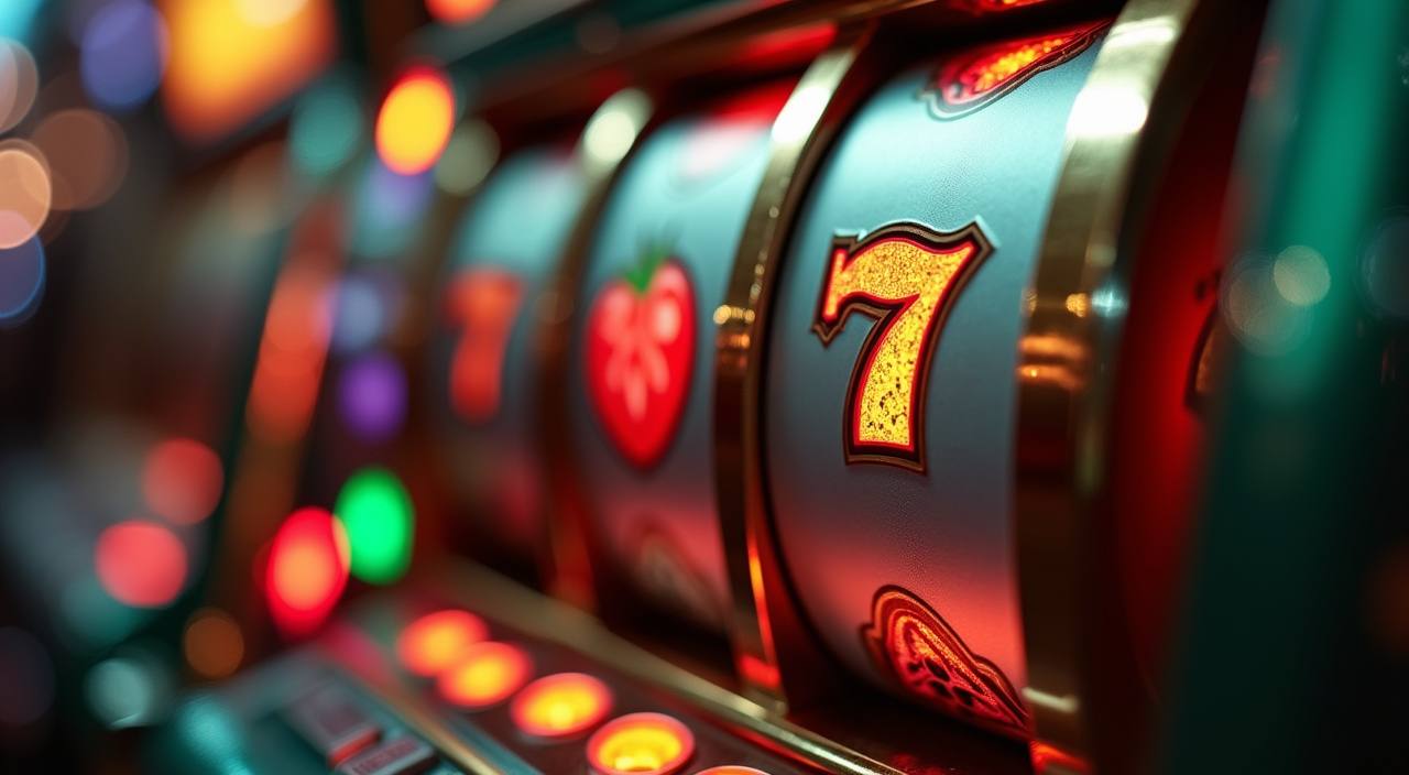 c77c7 Roulette MysticSpin